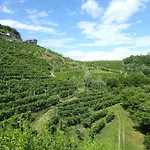 Apartment Fagare, Pool, Sauna, Prosecco Hills Cornuda