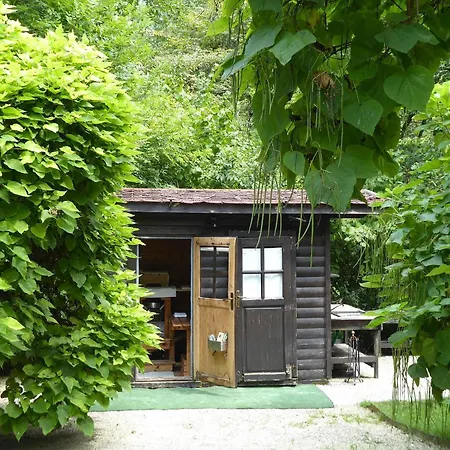 Appartement Fagarè Cornuda