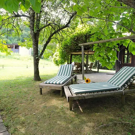 Fagare, Pool, Sauna, Prosecco Hills Lägenhet *