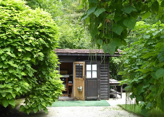 Appartement Fagarè Cornuda