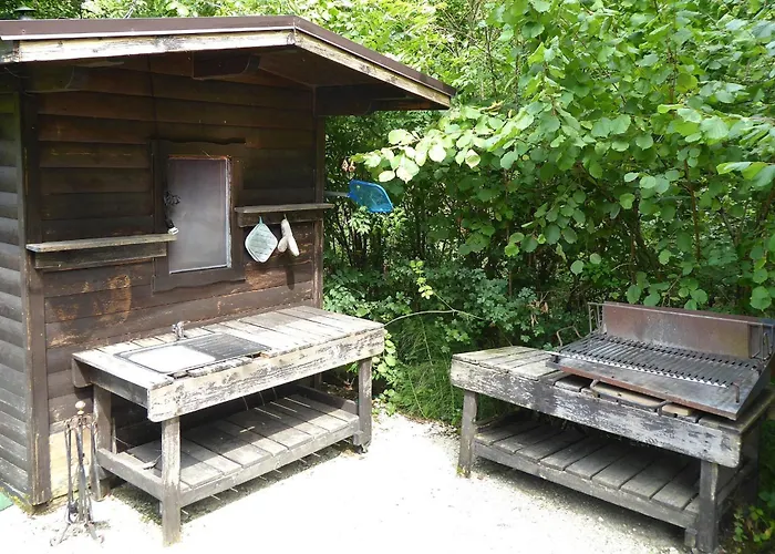 Appartement Fagarè *