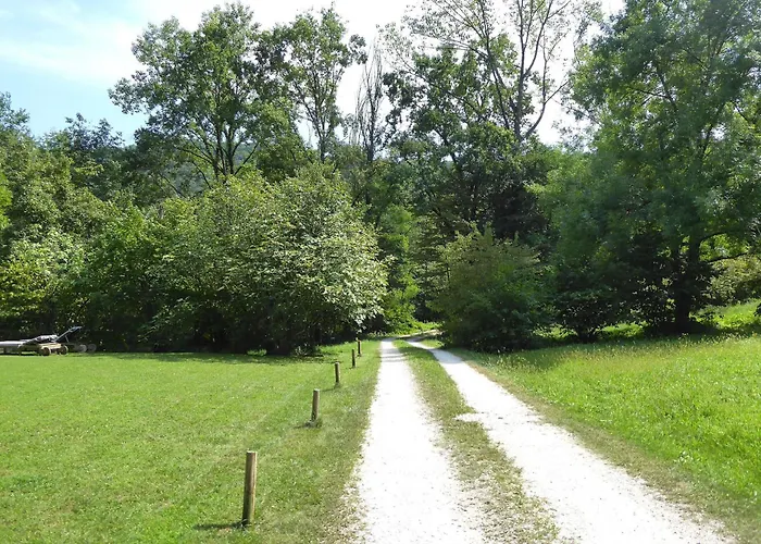 Fagarè Appartement *