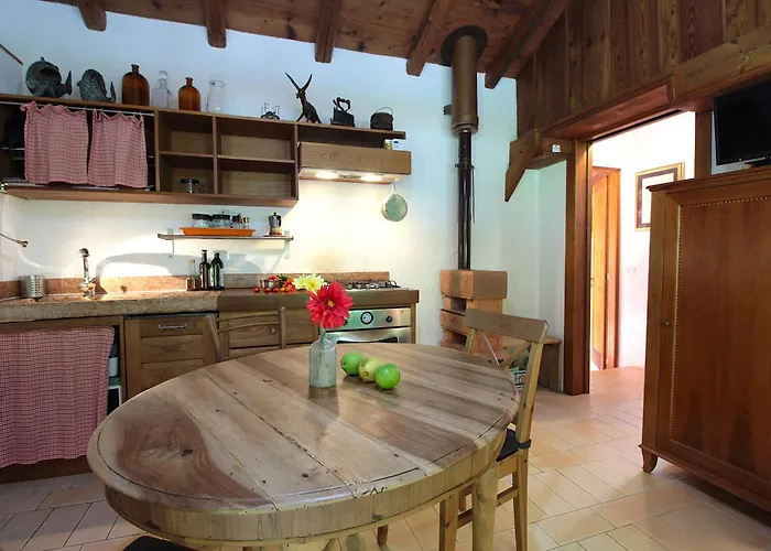 Fagarè Appartement Cornuda