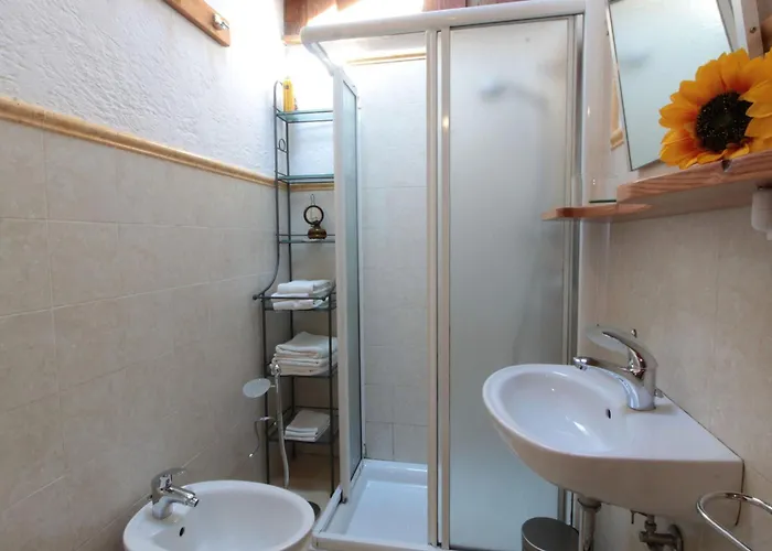 Appartement Fagarè Cornuda