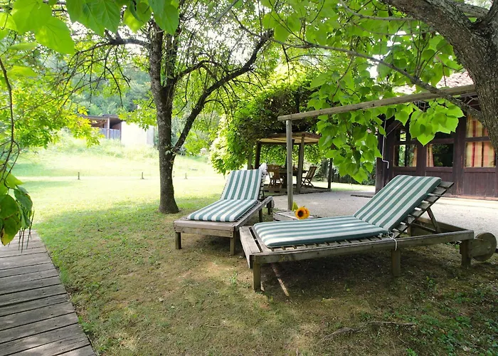 Fagarè Appartement *