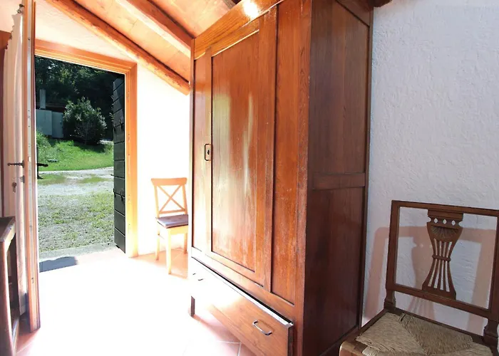 Appartement Fagarè Cornuda