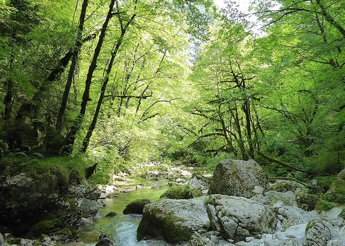 Апартаменты Fagare